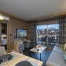 La Plagne - Residencia MGM Manaka